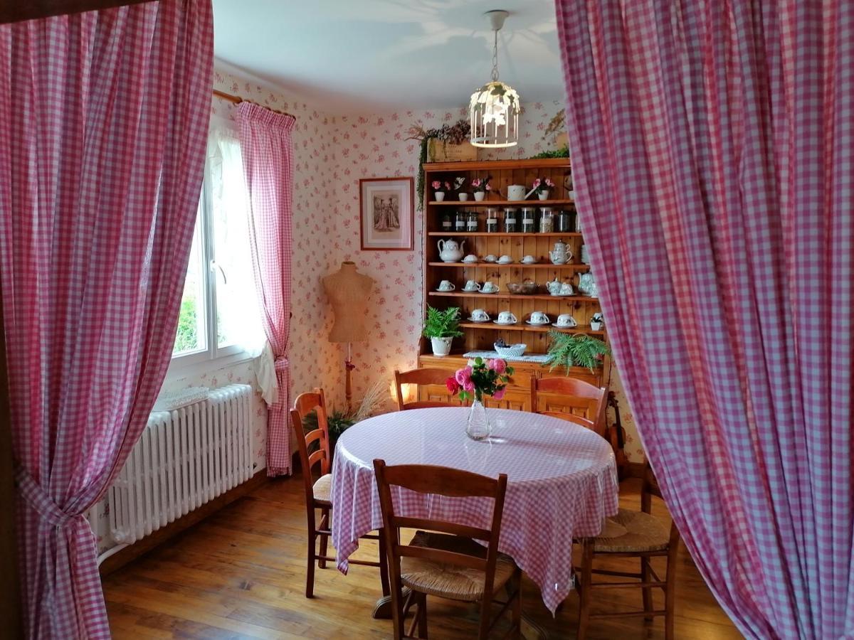 Maison Bayeux: Charming Garden Retreat Near Centre * Bayeux