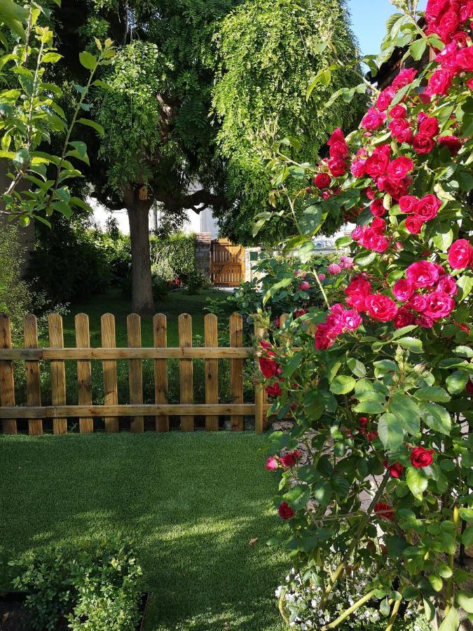 Maison Bayeux: Charming Garden Retreat Near Centre Holiday home