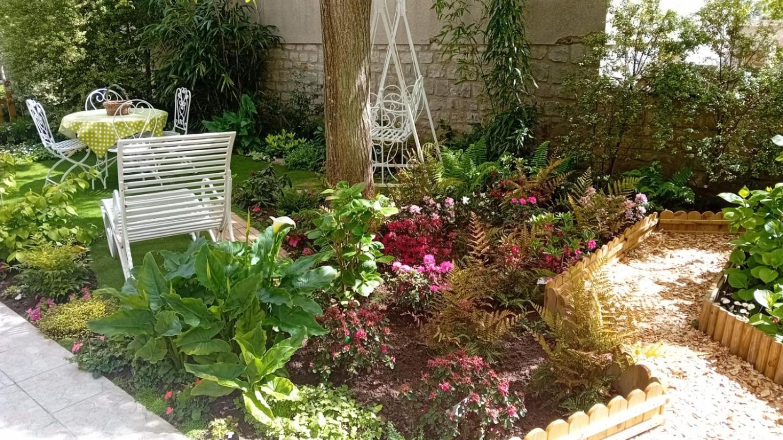 Holiday home Maison Bayeux: Charming Garden Retreat Near Centre *