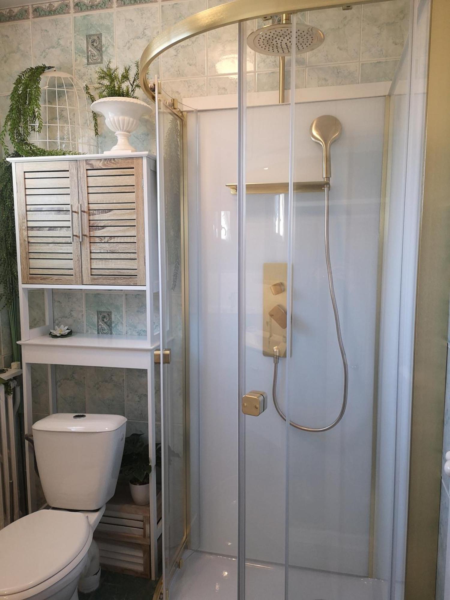Maison Bayeux: Charming Garden Retreat Near Centre Bayeux